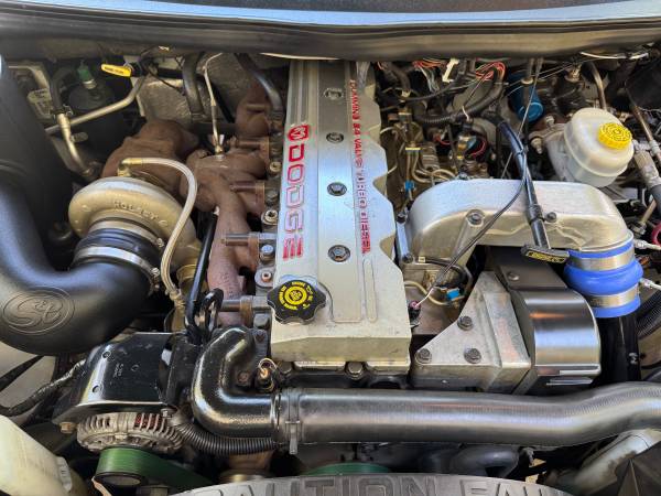 1999 RAM 2500 Short Bed - Photo 15