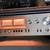 JVC JA-S22 Integrated Stereo Amplifier, Huge Power Meters! Mint 21 thumbnail