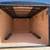 2025 Interstate 102 X 20' Victory Enclosed Car Carrier Trailer 7 thumbnail