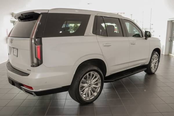 2022 Cadillac Escalade 4x4 4WD Premium Luxury SUV - $1,047 (Est. payment OAC†)63623195629569124