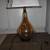 Glass Base Table Lamp 1 thumbnail