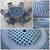 Patio Set Outdoor Furniture Hanamint Lexington Pinecrest 6 Seat Dining Set 19 thumbnail