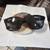 BRAND NEW RAY BAN RB 4159 WAYFARER SUNGLASSES WITH A CASE 6 thumbnail