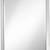 Classy Elegant Mirror 28" x 40" - Beautiful! 2 thumbnail