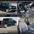 2017 Toyota Tacoma Double Cab TRD Pro- Cement Gray - C4 Fab Bumper 16 thumbnail