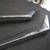 1957 Chevrolet Belair V8 150/210 Chrome Trunk Emblems 6 thumbnail