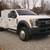 2017 Ford Super Duty F-550 DRW SUPER DUTY 8 thumbnail