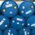Non-Food Grade Plastic 55 Gallon Barrels *Like New Condition* 3 thumbnail