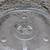 10-5/8" microwave oven replacement glass turntable plate tray platform 3 thumbnail
