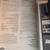 Sutton Foster Les Miserables playbill November 1998 1 thumbnail