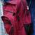 Backpack by Jansport Burgundy 5 compartments 2 thumbnail