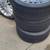 BMW 5 series tires and BMW Rims from a 535I 1 thumbnail