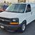 2017 Chevrolet Express 2500 3dr Cargo Van 8 thumbnail