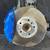 MOBILE WHEEL REPAIR❗️WHEEL/CALIPER PAINTING. WE COME TO YOU❗️ 2 thumbnail