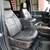 2020 CHEVY 2500HD HIGH COUNTRY 4X4 DIESEL NAV ROOF 360 CAMS GOOSENECK! 22 thumbnail