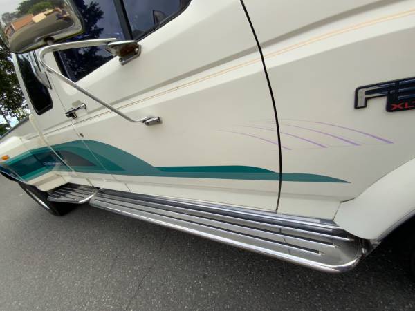 1992 Ford F-350 XLT 1-ton Dually extended cab - $12,500 (Tacoma)63613935232387124