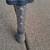 Aluminum  Crutches 3 thumbnail