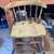 ANTIQUE CHILDS ROCKING CHAIR 2 thumbnail