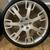 Maserati Neptune 20” Wheels w/ Michelin Super Sport Tires (90%) 7 thumbnail