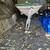 CLASSIC 1960s REBEL 15ft RUNABOUT and TRAILER 16 thumbnail