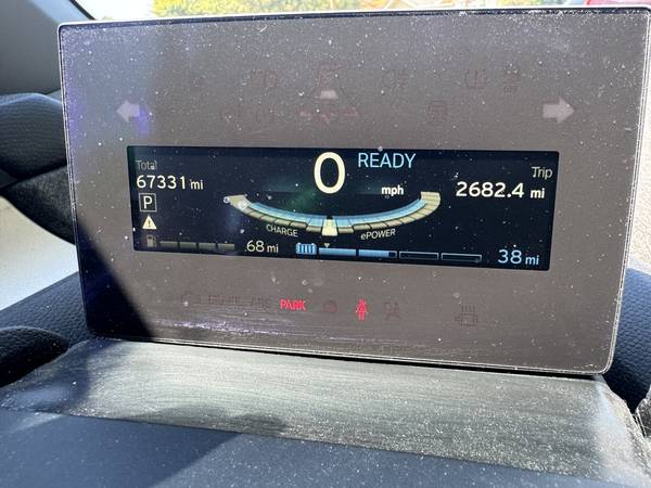 BMW i3 2017 con extensor de autonomía – Divertido, ágil y rápido - $10.500 (san josé sur)63470223179267121