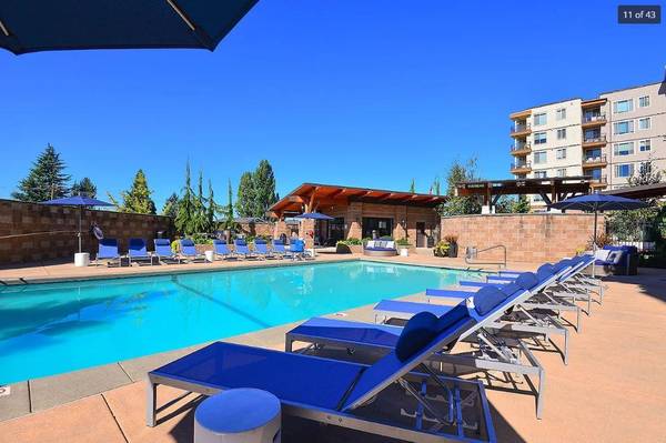 $1,653 / 630ft2 - Área de barbacoa/pícnic, piscina estilo resort, centro de fitness (Tacoma)63850640390531122