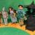 Wizard Of Oz Set of 5 Vintage Dolls 14" Presents Hamilton Gifts MGM Tu 5 thumbnail