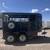 2025 Calico 12x6 Stock BP Stock Trailer 9 thumbnail