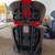 Graco girl's car seat (booster seat) 3 thumbnail