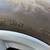Set of five Jeep Wrangler 17 inch rims and almost new tires 10 thumbnail