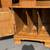 Vintage Solid Maple Ethan Allen Record Cabinet Side Table End Table 10 thumbnail