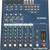Yamaha MG102c 10 Ch. Audio Mixer In Good Condition. 3 thumbnail