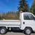 1994 Honda Acty 4WD DUMP mini truck 23,000MILES RARE 5SPD 3 thumbnail