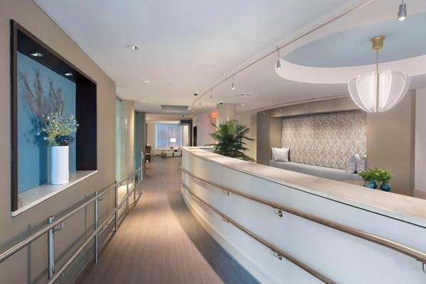 $4,636 / 1br - 765ft2 - Penthouse available, Central heat and air conditioning (Boston)63690755365249122