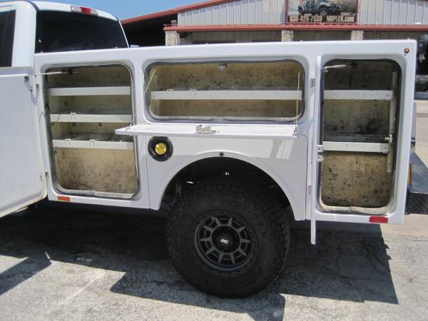 2019 Ford F-250 F250 F - Photo 3