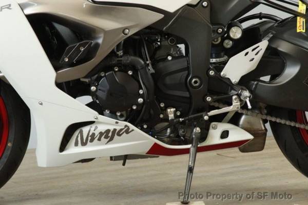 6月30日13時まで カリメル様 2024 Kawasaki Ninja ZX-6R 1 Owner,