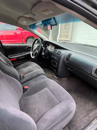 2000 Dodge Intrepid - $1.000 (Chehalis)63469748260739123