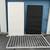 Twin Size Memory Foam Mattress & Thin Box Spring and Metal Frame /Set 6 thumbnail