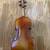 German master violin by H. Karner - 1977 4 thumbnail