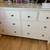 IKEA HEMNES 8-Drawer Dresser (white stained) 1 thumbnail