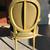 Antique Leather Armchair 6 thumbnail