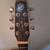 Seagull Rustic Entourage Acoustic-Electric Guitar 2 thumbnail