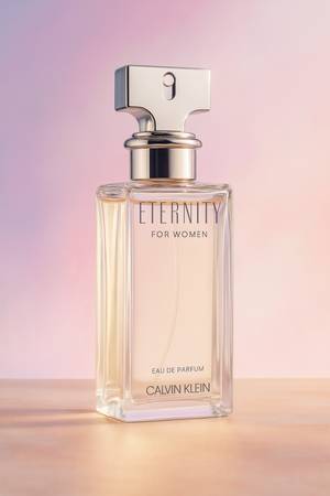 Calvin Klein Eternity, Eau de Parfum, Perfume for Women, 3.4 Oz 1