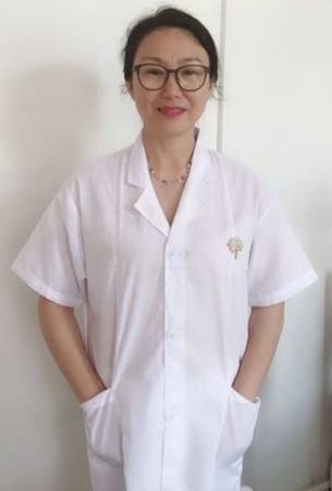 Physiothérapie  Massage Médicale 1