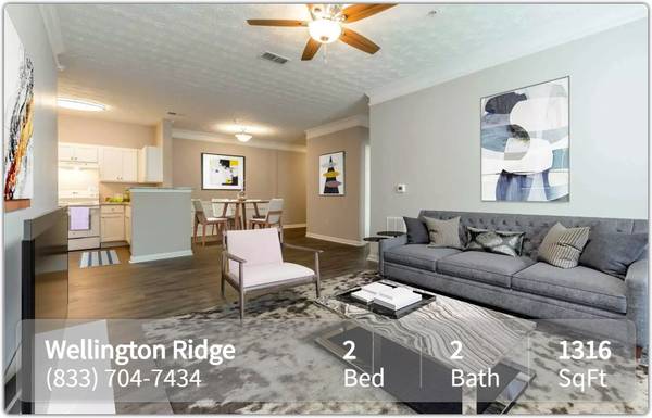 $1,414 / 2br - 1316ft2 - Lots of space! 1316 sqft, 2 bed, washer/dryer in unit, near everything (Covington)63964125714051122