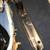 Rear 1965 Pontiac Bonneville chrome bumper 1 thumbnail
