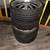(4) 22inch 5 lug universal rims 3 thumbnail