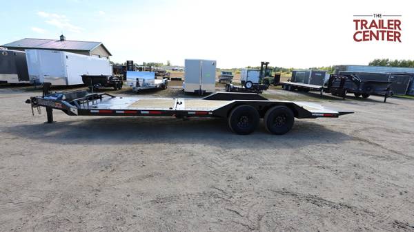 27 Rawmaxx GTX24BP16K 83"X16'+8' Gravity Tilt Split Bed #136069 1