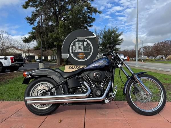 2001 Harley-Davidson Night Train *House of Thunder H-D*😎 1