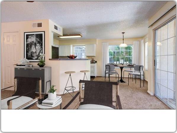 $1,010 / 1br - 627ft2 - Fluffy, Fido, and you! Our 1 Bed / 1 Bath is ready to move in. (Las Cruces - Near NMSU)63687913031683121
